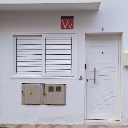 Apartamento En Arrecife Екстериор снимка