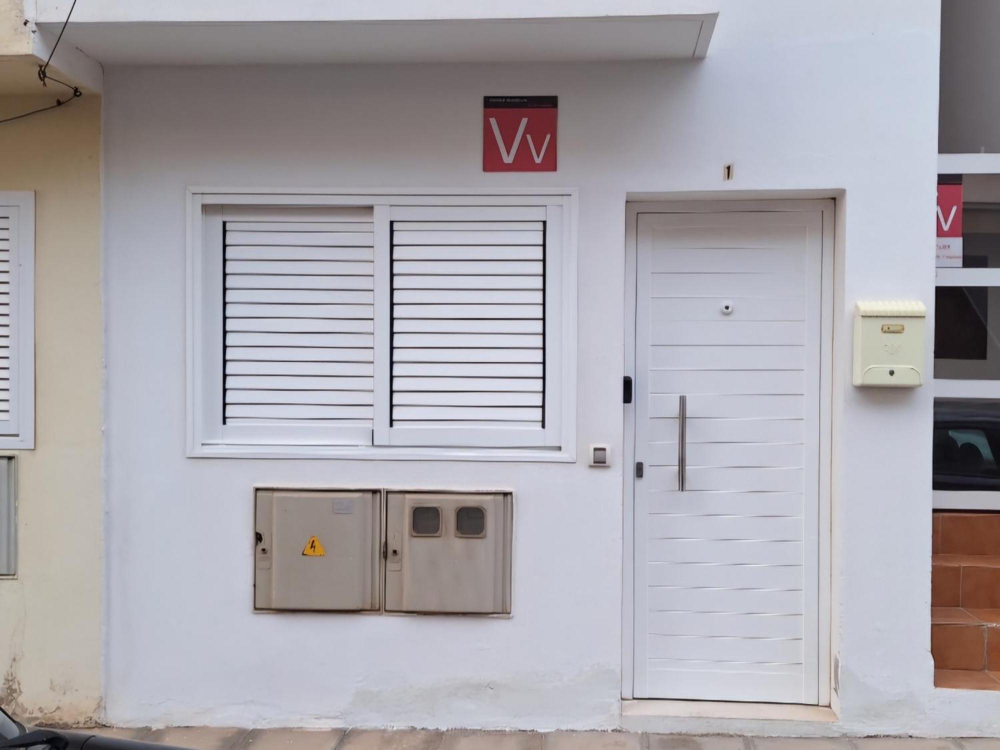 Apartamento En Arrecife Екстериор снимка