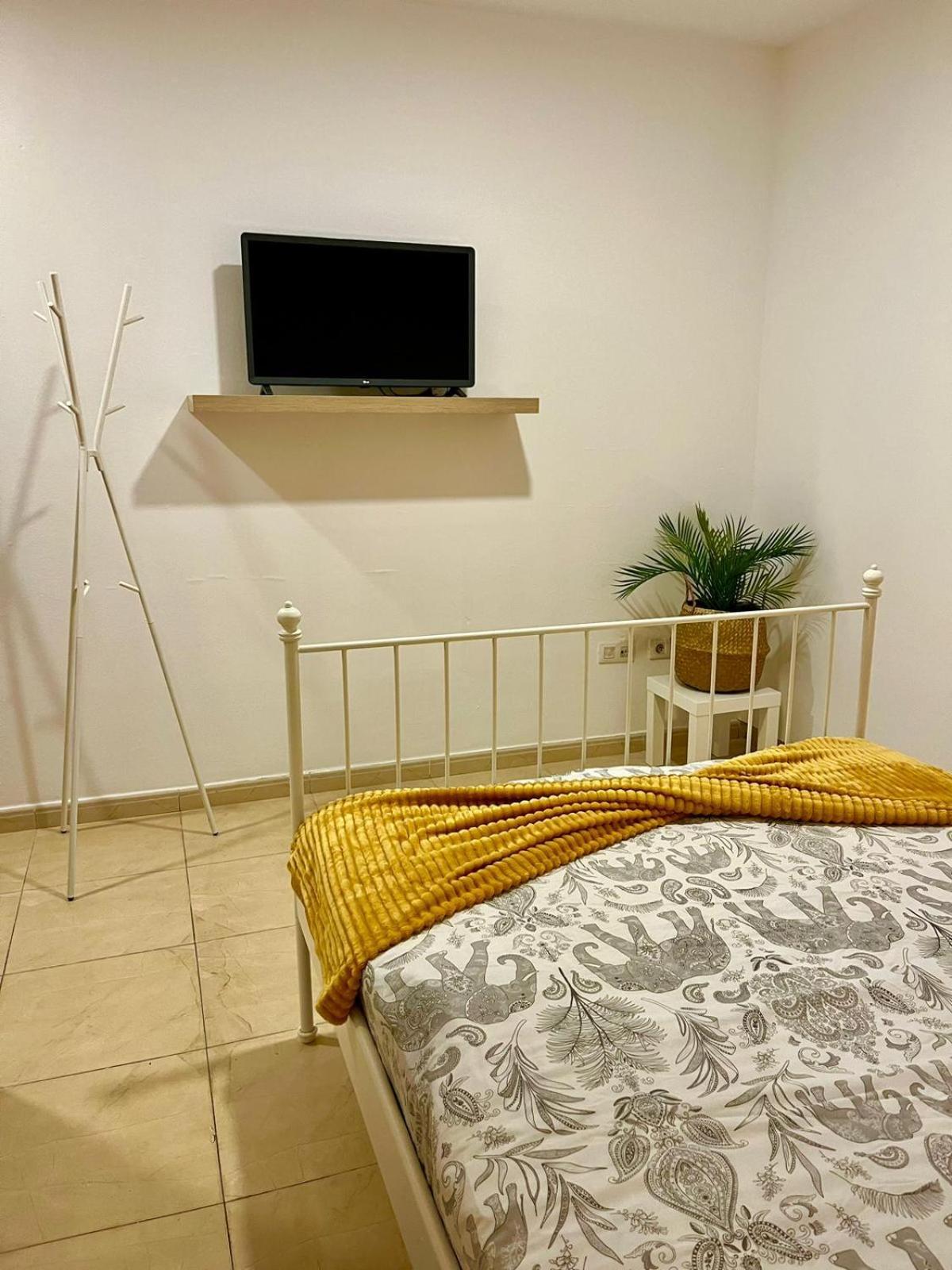 Apartamento En Arrecife Екстериор снимка