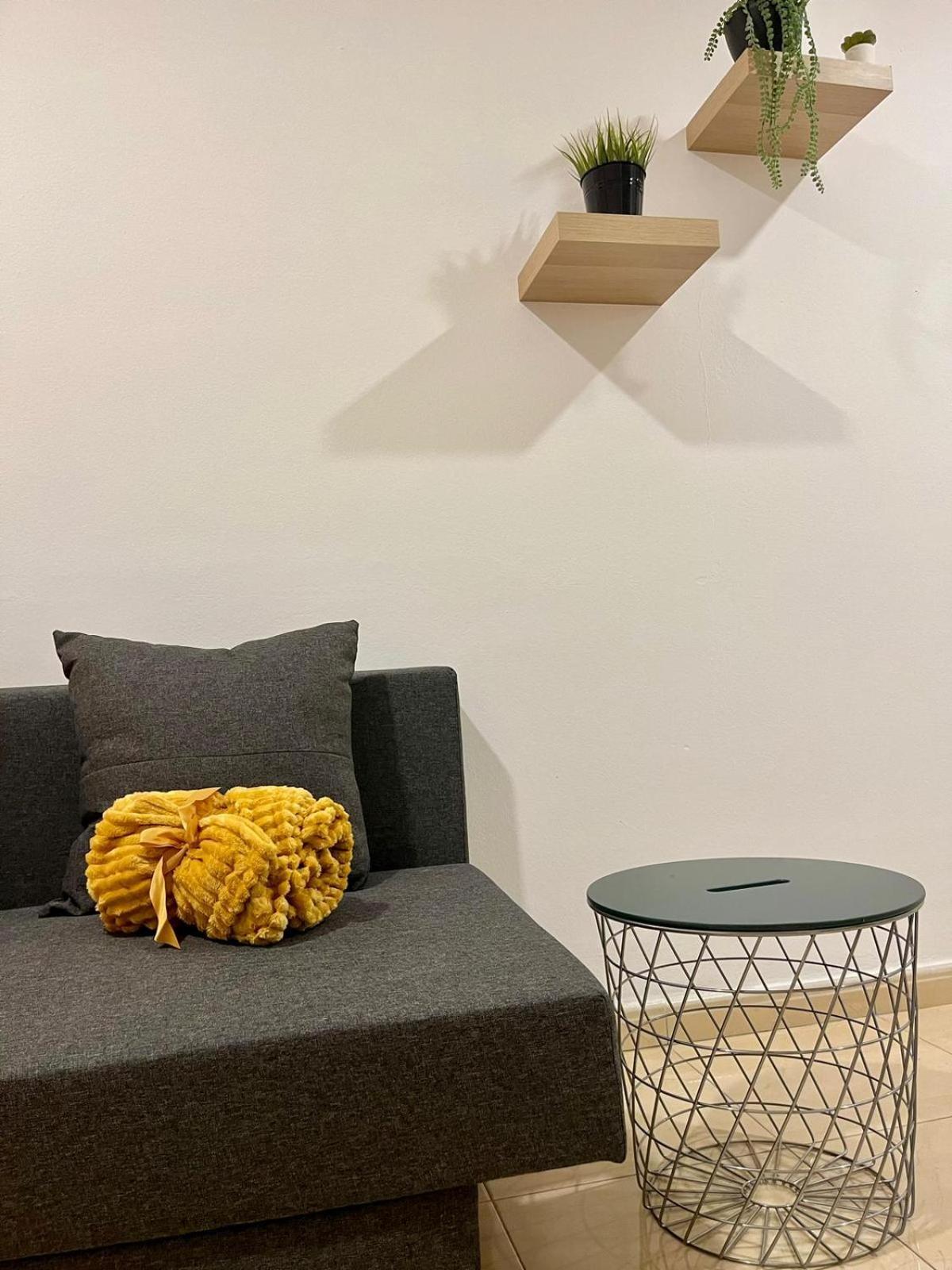 Apartamento En Arrecife Екстериор снимка