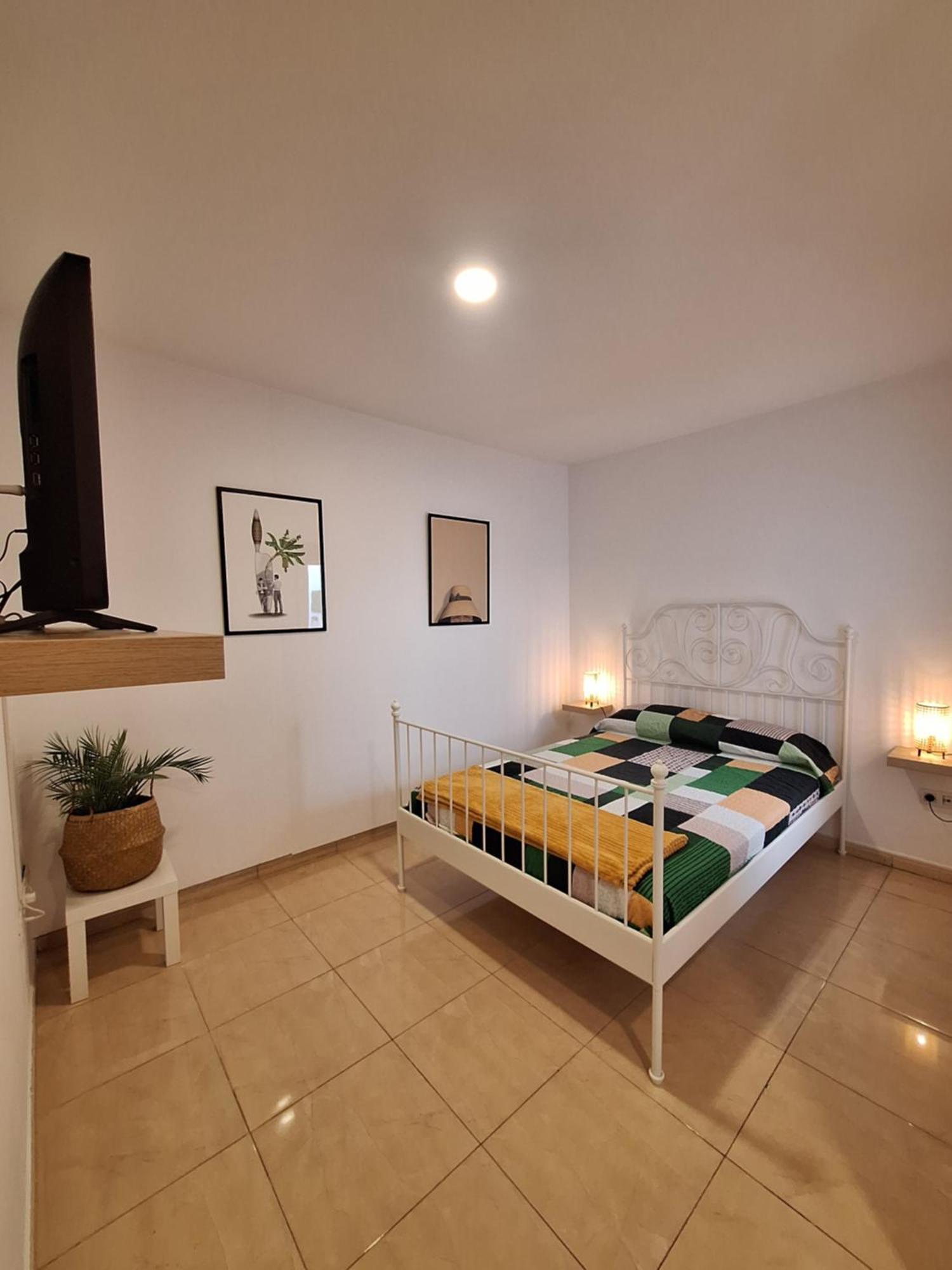 Apartamento En Arrecife Екстериор снимка