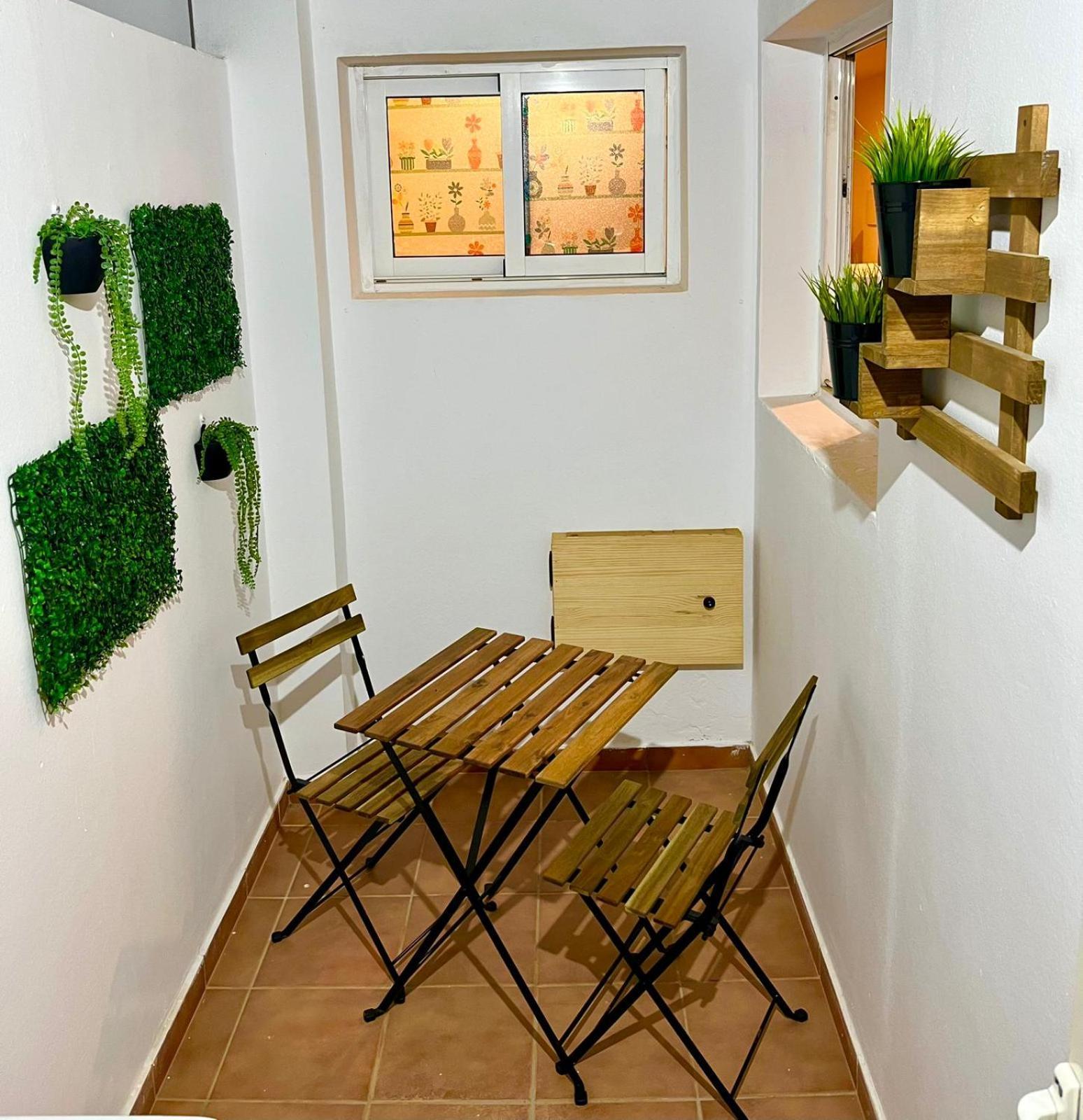 Apartamento En Arrecife Екстериор снимка